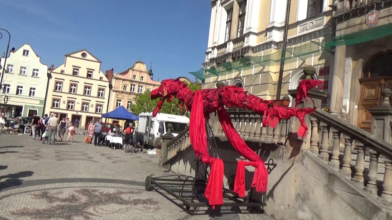 LĄDEK -  ZDRÓJ ,   RYNEK I TARGOWISKO STAROCI W SOBOTĘ 21 KWIETNIA 2018