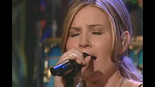 Dido 'Don't Leave Home' May 27, 2004