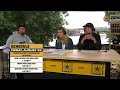 VQS  Women’s and Men’s Street Final | Rockstar Energy Open Portland 2024