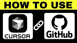 How to Use Cursor AI with GitHub 2026 (EASILY)