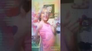 #funimate #musical.ly screenshot 3