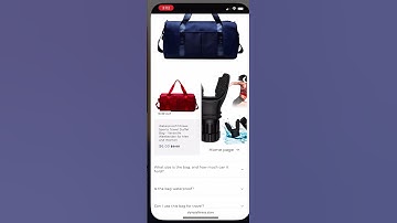 How to Copy Shopify Store Link URL on Phone #shopify #shopifydropshipping #dropshipping