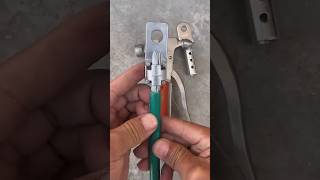 cable joint video #tools #trending #shorts #popular #tools#youtubeshorts