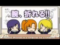 『NozoEli Radio Garden #13』Emitsun vs Nan-chan y Kussun - Sub Espa&ntilde;ol