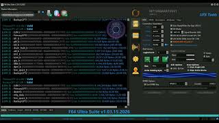 Google Pixel 6 | UFS 3.1 Android 16 FRP REMOVE DONE by Flash64 Ultra🔥✅