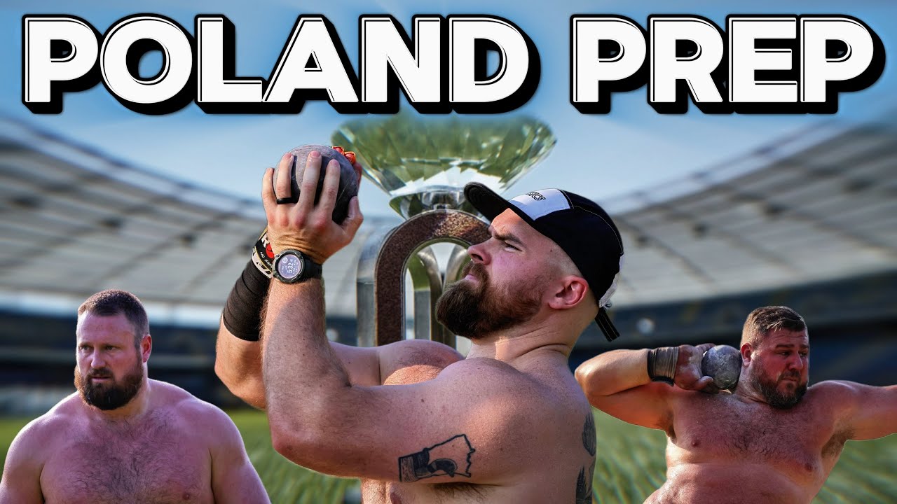 What Really Goes Into Poland Prep...