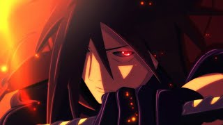 Naruto Trap Music ⛩ Eternal Mangekyō Sharingan screenshot 1