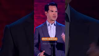 The ideal woman #jimmycarr #standup #britishcomedy #comedy