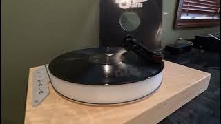 Disturbing Tha Peace  - B1 - N.S.E.W. (Radio) - HiFi Vinyl Record