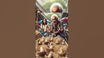 Ông ba nay ăn chay sám hối luôn #chatgpt #ai #aivietnam