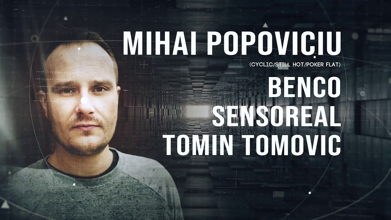 Seta Label 10th Anniversary with Mihai Popoviciu