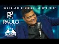 Paulo andr  dvd 30 anos de louvor clipe oficial maximus records