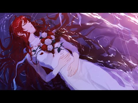 「even if TEMPEST 宵闇にかく語りき魔女」Nintendo Switch™　オープニングムービー