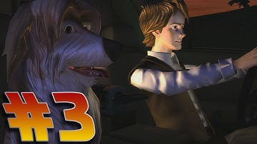 Back to the Future: Ep 1 - It