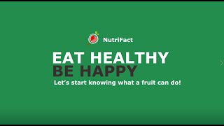 NutriFact screenshot 2