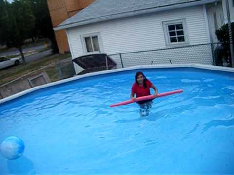 Justin's Revenge, Part 1