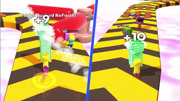 Shortcut run  :All Levels Gameplay Android ,ios Part (627)