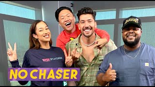 Famous Does Money Get You Women? 🤔 Can Attractive People Be Funny? with Josh Leyva - No Chaser Ep 128 Wealth