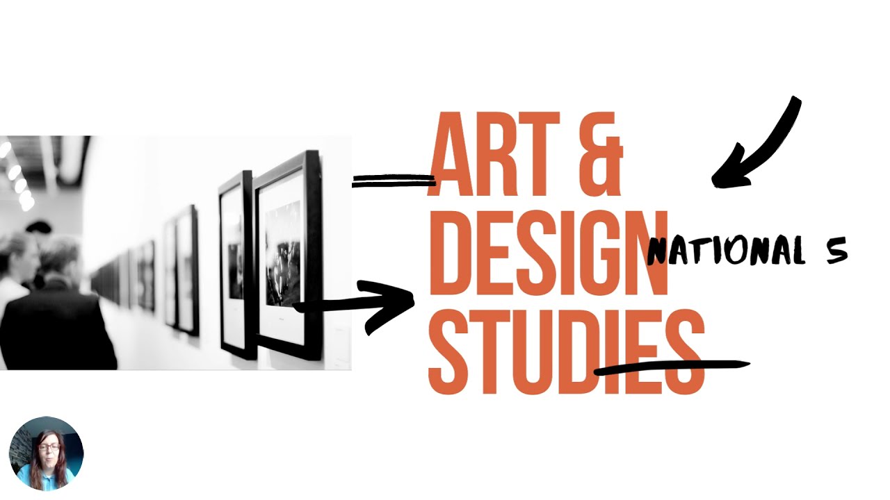 Art & Design studies COMPOSITION
