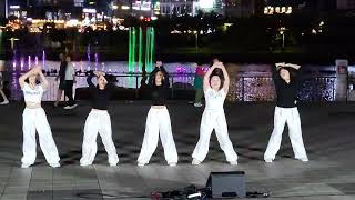 [Stage] Work + SHAKE MY * + THIS IS FOR /  Dance Cover /  🔥Hype - 2025.9.13