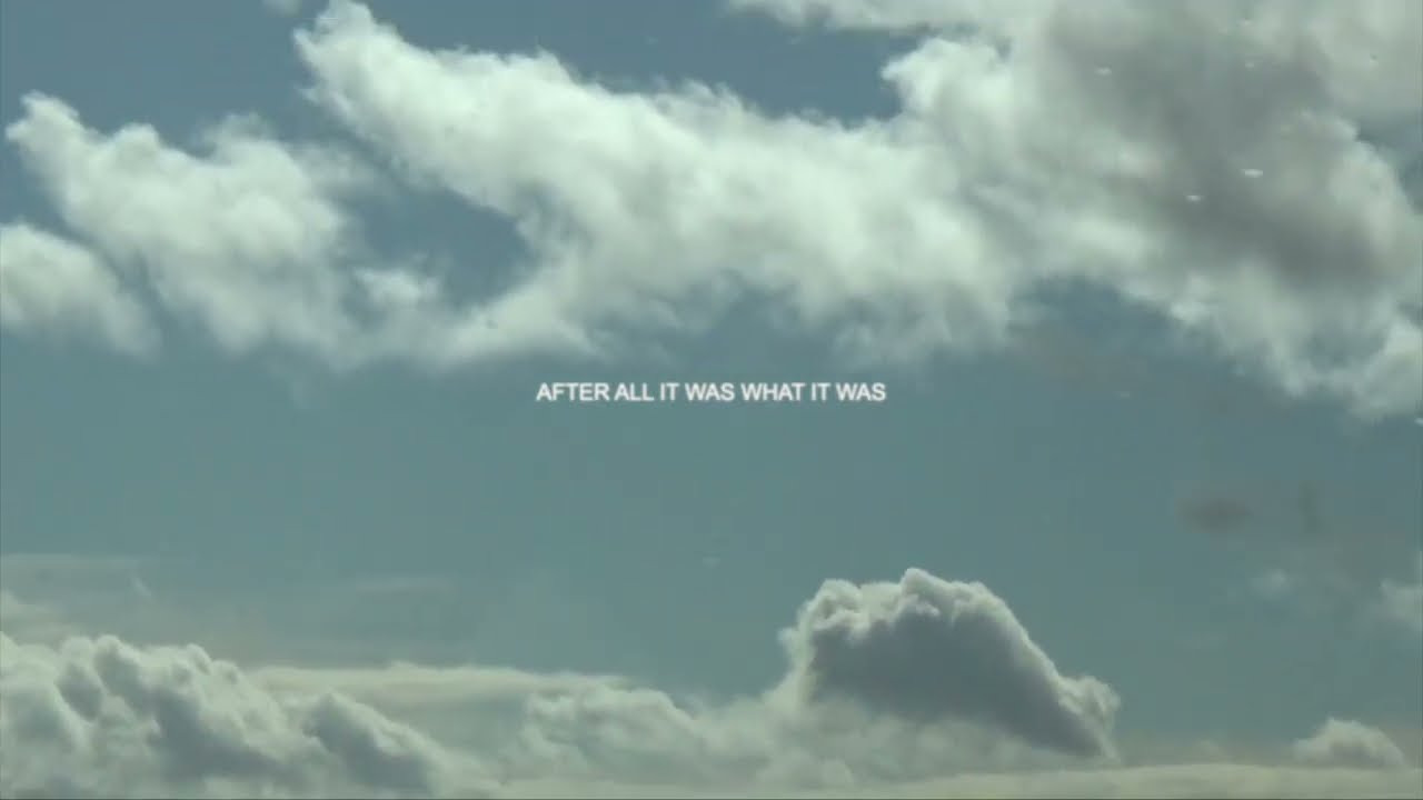 The Red Pears - See What I Mean (Official Video)