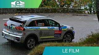 E-Rallye Monte-Carlo 2023 - Le Film