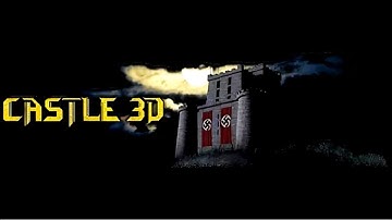 Castle 3D прохождение