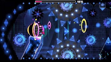 (Verifying) Ephemeral Existence 73% | Progress #2