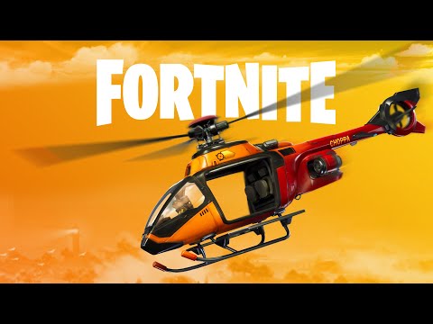 Video: Kur yra sraigtasparniai fortnite?