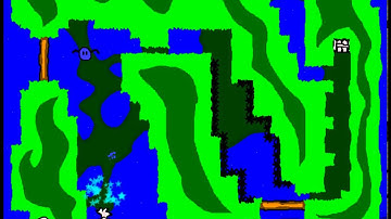 An Untitled Story - 9 - Sand in The Sky