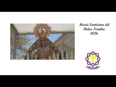 Antigua, Venerable Hermandad y Cofradía de Nazarenos de Nuestro Padre Jesús de la Soledad, Negaciones y Lágrimas de San Pedro, María Santísima del Dulce Nombre y San Francisco de Asís