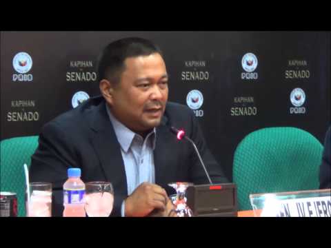 JV Ejercito to Jinggoy Estrada: Call my name, I'll be there