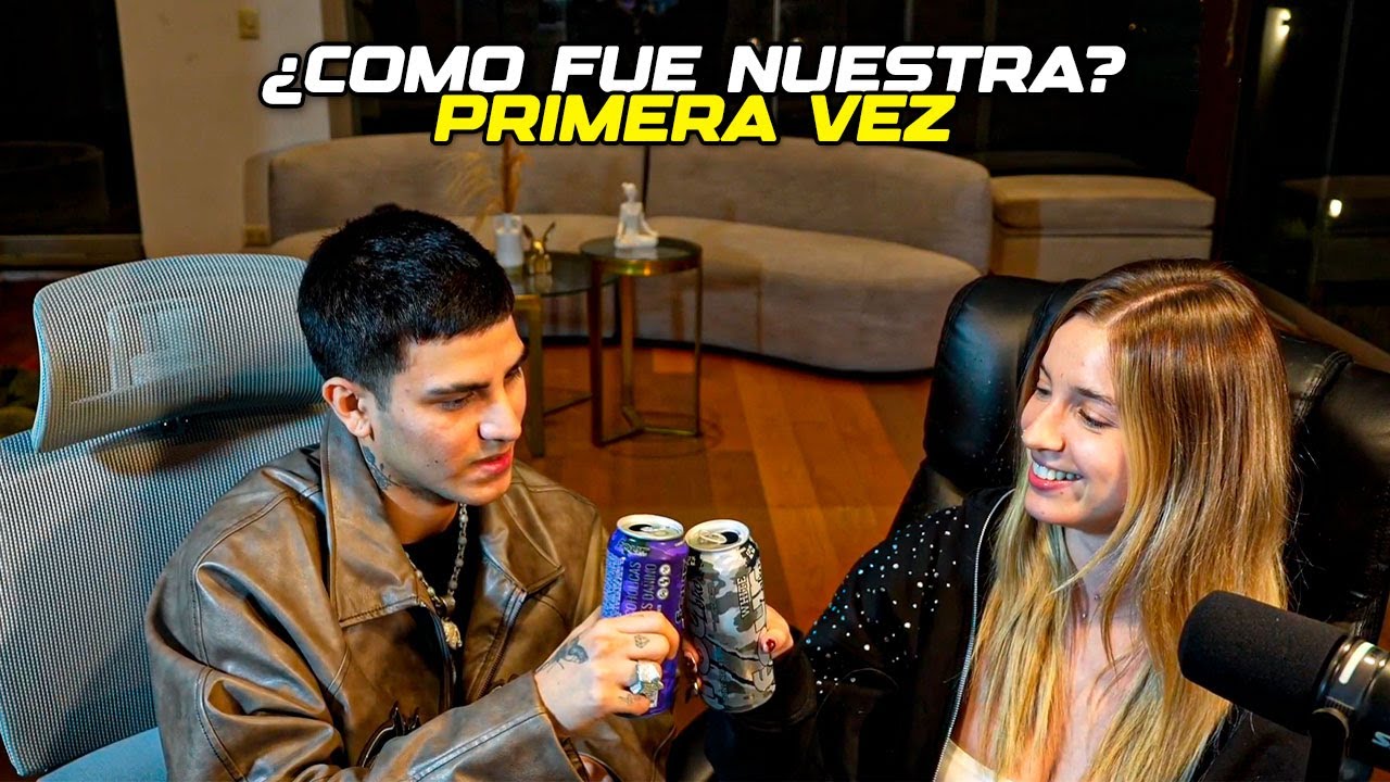 CRISTORATA VERDAD O SHOT CON AGUS PADILLA 🔥