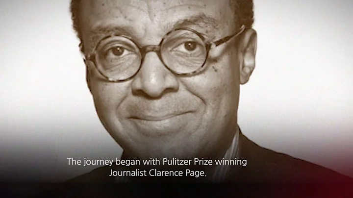 And Still I Rise - The HCC Black History Scholarsh...