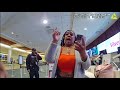 Teen Attacks Airport Employee After Not Getting Her Way