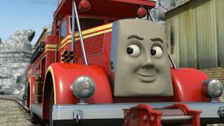 Kerry Shale As Flynn Ukus Toad And The Whale Only