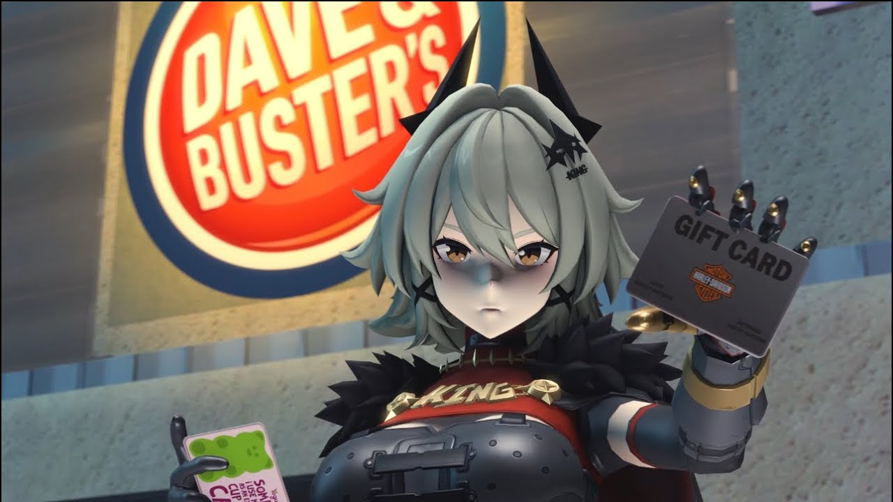 The Sons of Calydon go to Dave n Busters Special Episode | Brainless Zone Zero