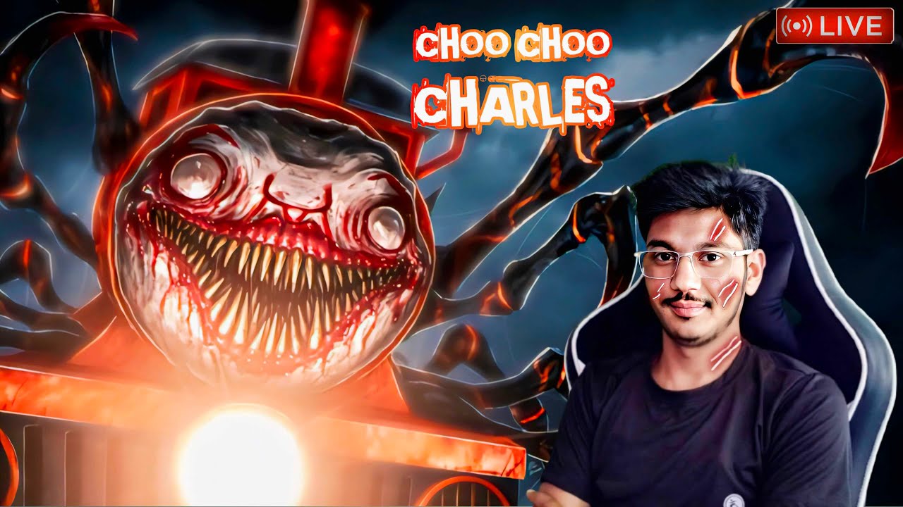 #1 HORROR PC GAME CHALLANGE WITH ROYAL 