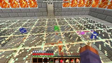 Minecraft: Exiting The Lab Part 1