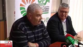 EMPLEO AGRICULTURA