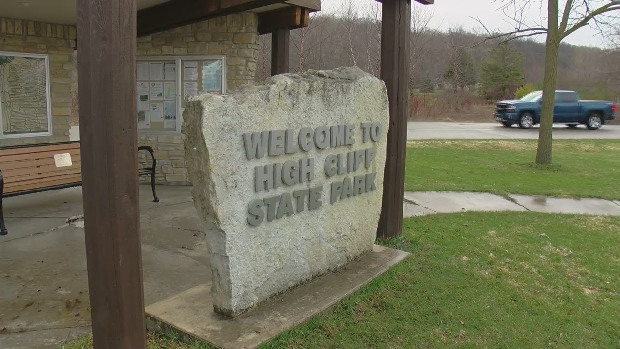 Wisconsin Governor closes 40 state parks