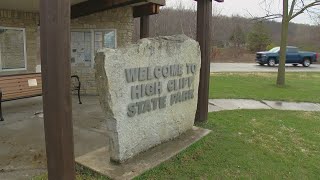 Wisconsin Governor closes 40 state parks