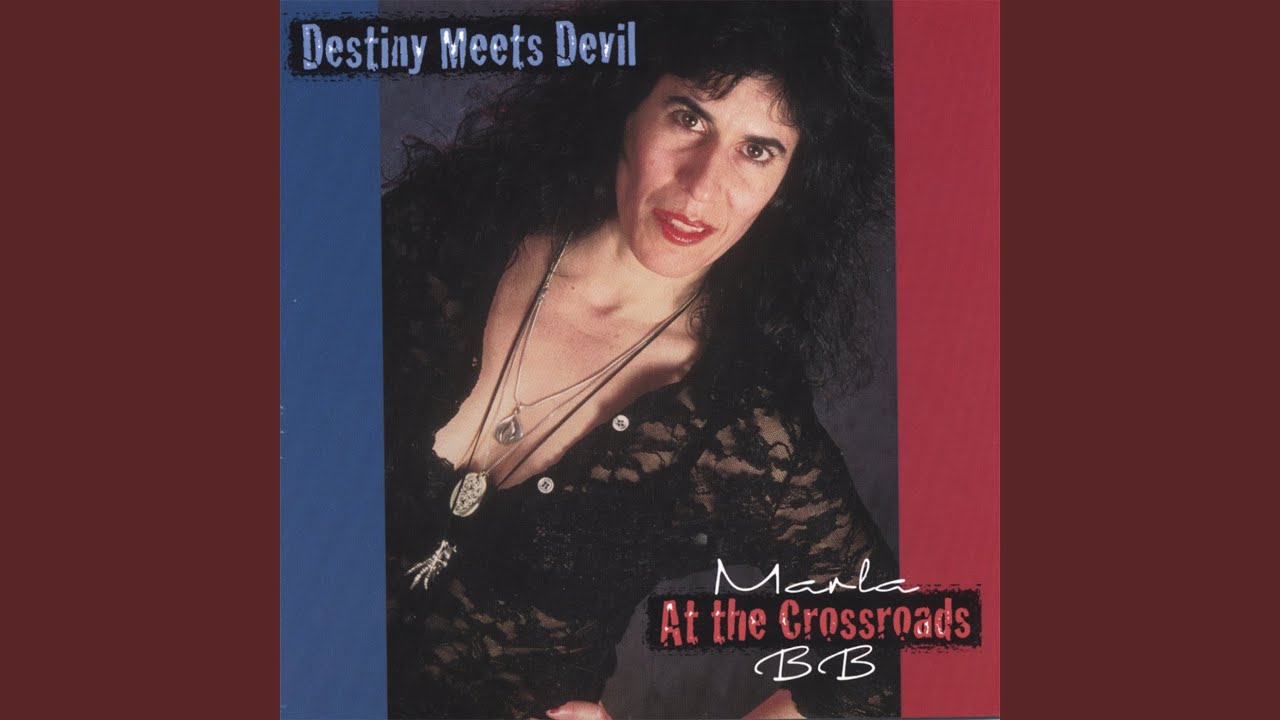 Watch Destiny Meets Devil At The Crossroads on YouTube Watch Destiny Meets Devil At The Crossroads on YouTube