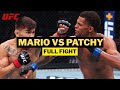 Mario Bautista Vs Patchy Mix UFC 316 Full Fight Bantamweight Ufchighlights Mario Bautista Vs Patchy Mix UFC 316 Full Fight Bantamweight Ufchighlights