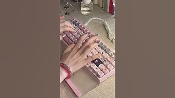 Immersive typing decompression#keyboard #asmr #keycap #mechanicalkeyboard #keyboardist #asmr #fyp