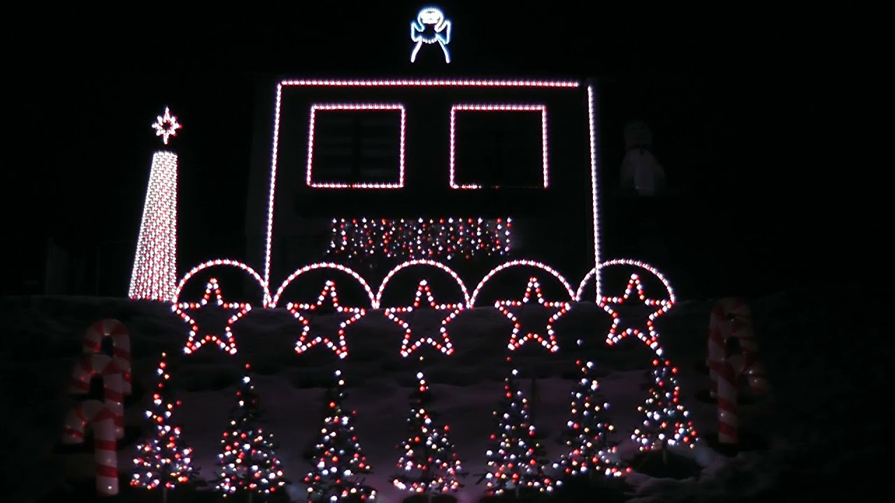 Weihnachtshaus St. Peter Freienstein 2021