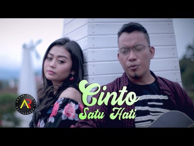 Lagu Minang Andra Respati & Eno Viola - Cinto Satu Hati (Official Music Video) class=