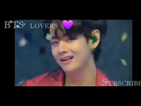 Zara Zara🙈🙈💜taehyung fmv