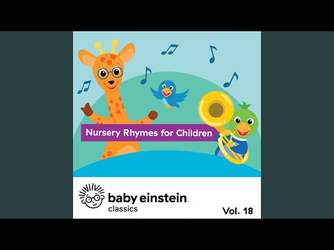 The Baby Einstein Music Box Orchestra - Happy and You Know It