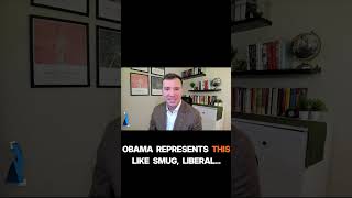 Obama, Wokeness, and the 2016 Shock #substack #shorts